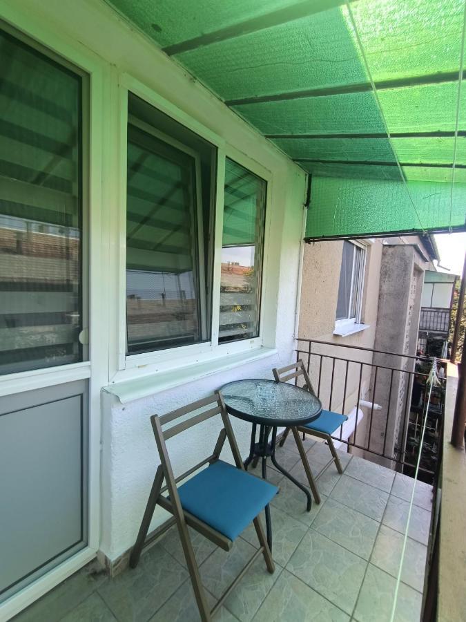 Tei Apartment - Lucian Blaga Máréfalva Kültér fotó